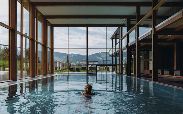 Angebotsdetails basenfasten - die wacker-methode® image 4 - Rosenalp Gesundheitsresort & SPA