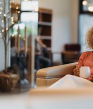 Angebotsdetails Loslassen & genießen  image 1 - Rosenalp Gesundheitsresort & SPA