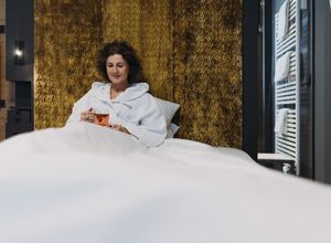 Offer: Diabetes program - Rosenalp Gesundheitsresort & SPA