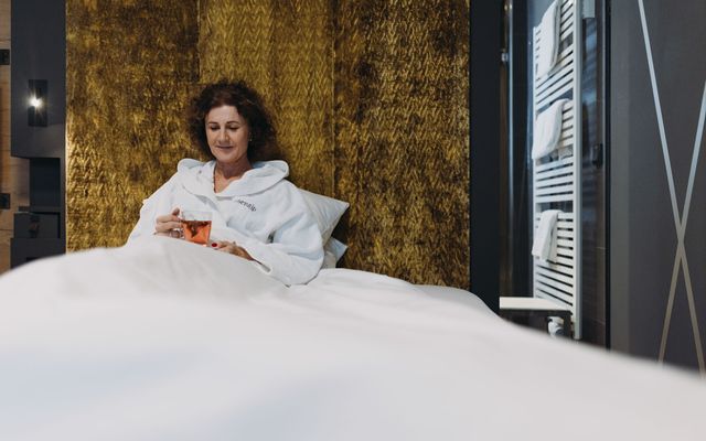 Angebotsdetails Diabetes-Programm | 14 Nächte image 1 - Rosenalp Gesundheitsresort & SPA