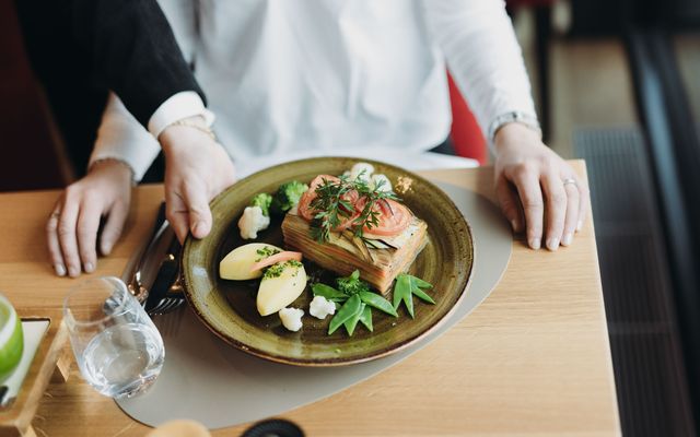 Angebotsdetails Diabetes-Programm | 14 Nächte image 6 - Rosenalp Gesundheitsresort & SPA