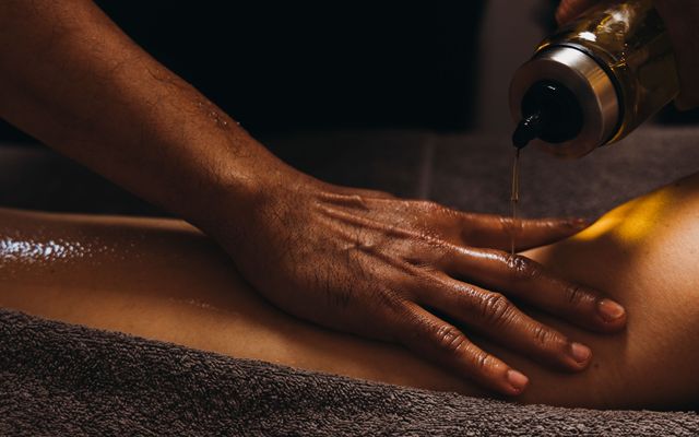 Angebotsdetails Yoga & Bewusstsein image 2 - Rosenalp Gesundheitsresort & SPA