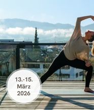 Angebotsdetails Yoga & Meditations-Retreat image 1 - Rosenalp Gesundheitsresort & SPA