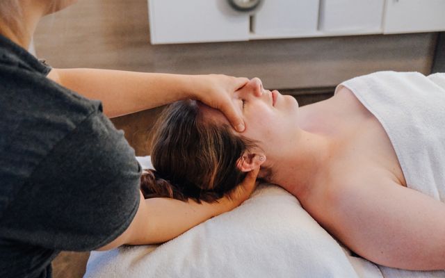 OSTEOPATHY - Rosenalp Gesundheitsresort & SPA