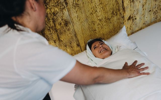 SCHROTH CURE PACKS - Rosenalp Gesundheitsresort & SPA