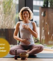 Angebotsdetails Retreat - Yoga & Bewusstsein image 1 - Rosenalp Gesundheitsresort & SPA