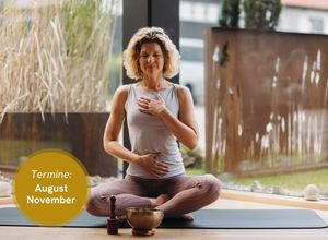 Angebot: Retreat - Yoga & Bewusstsein - Rosenalp Gesundheitsresort & SPA