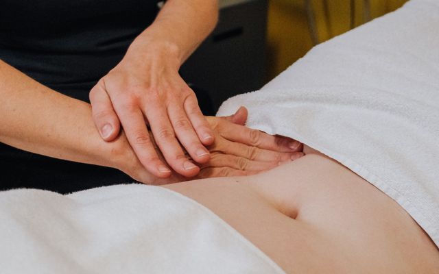 Offerdetails Health program "Rehabilitation" | 7 nights image 4 - Rosenalp Gesundheitsresort & SPA