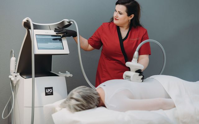 Offerdetails Health program "Rehabilitation" | 7 nights image 3 - Rosenalp Gesundheitsresort & SPA