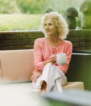 Offerdetails Health program "Rehabilitation" | 7 nights image 1 - Rosenalp Gesundheitsresort & SPA