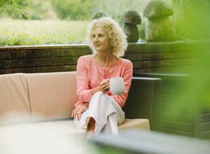 Offer: Health program "Rehabilitation" - Rosenalp Gesundheitsresort & SPA