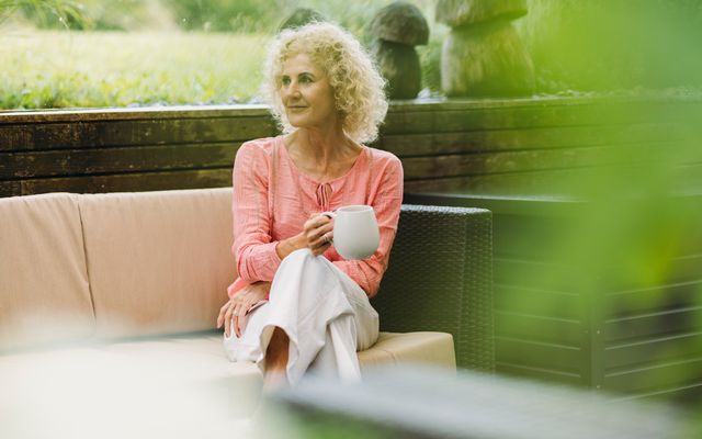 Offerdetails Health program "Rehabilitation" | 7 nights image 1 - Rosenalp Gesundheitsresort & SPA