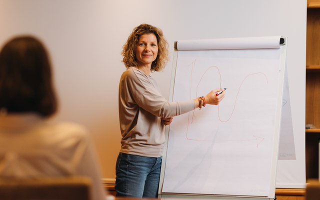 Coaching - Clarity Deep Dive - Rosenalp Gesundheitsresort & SPA