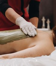 Offerdetails "Alkaline lightness" health program image 6 - Rosenalp Gesundheitsresort & SPA