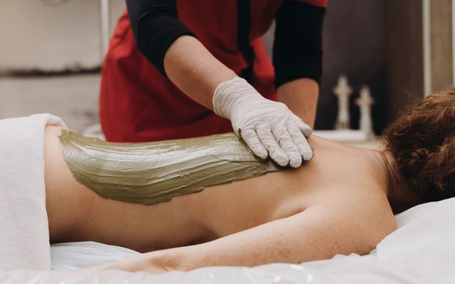 Offerdetails "Alkaline lightness" health program image 6 - Rosenalp Gesundheitsresort & SPA