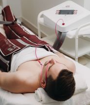 Offerdetails Health program "Rehabilitation" | 7 nights image 6 - Rosenalp Gesundheitsresort & SPA