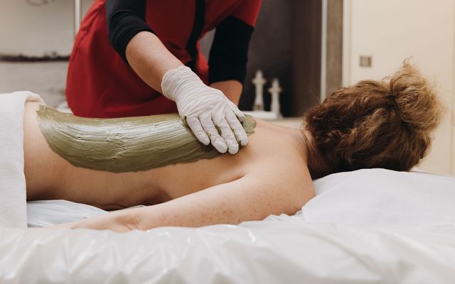 Angebotsdetails SeelenGesundheit image 4 - Rosenalp Gesundheitsresort & SPA