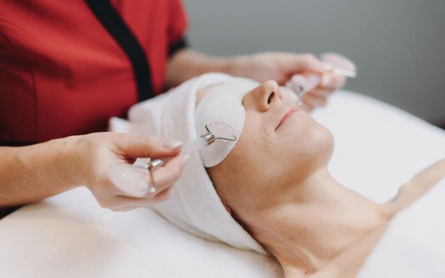 TAO EYE LIFT - Rosenalp Gesundheitsresort & SPA