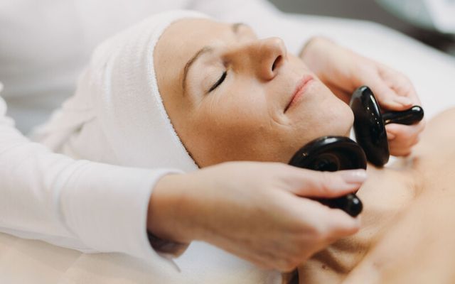 TAO SCULPT TREATMENT - Rosenalp Gesundheitsresort & SPA