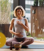 Angebotsdetails Retreat - Yoga & Bewusstsein image 1 - Rosenalp Gesundheitsresort & SPA
