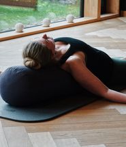 Angebotsdetails Yoga & Meditations-Retreat - Herbst image 3 - Rosenalp Gesundheitsresort & SPA