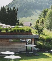 Offerdetails Summer, sun, relaxation 7=6 image 2 - Rosenalp Gesundheitsresort & SPA