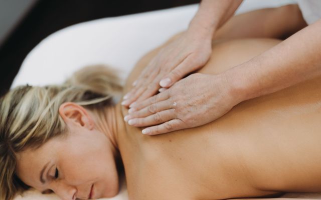 Angebotsdetails +1 Sommer-Special: 50 % für Ihre Begleitung! image 3 - Rosenalp Gesundheitsresort & SPA