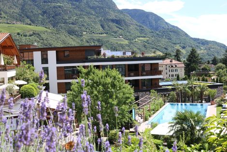 4=3 Summer Days in Meran