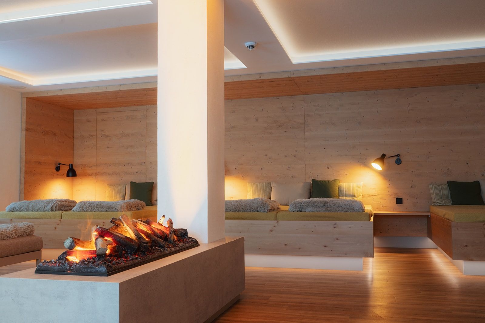 Stammgästewoche image 4 - Hotel Grüner Wald ****s