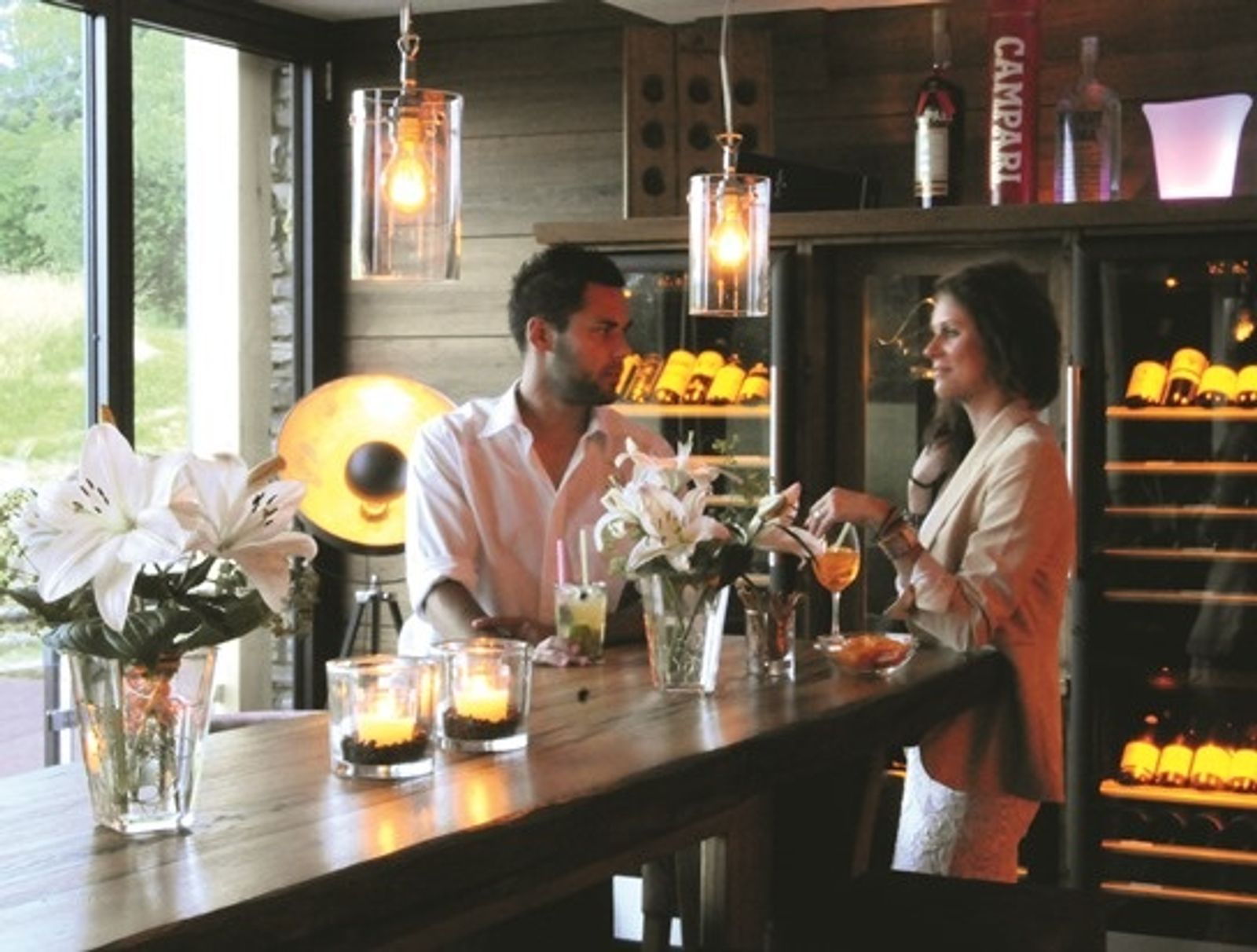 Kürbisduft und Kuschelzeit image 2 - Hotel Grüner Wald ****s