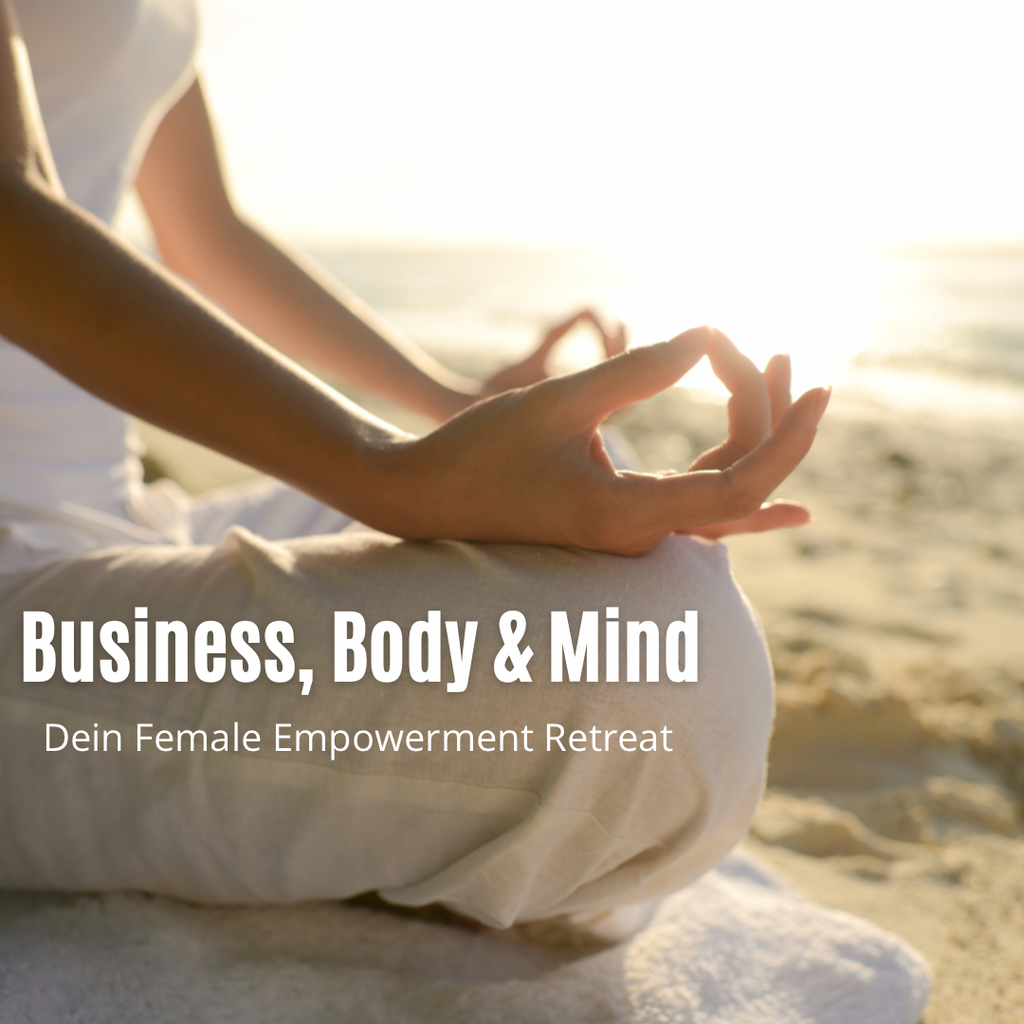 Business, Body & Mind Retreat Hotel Grüner Wald