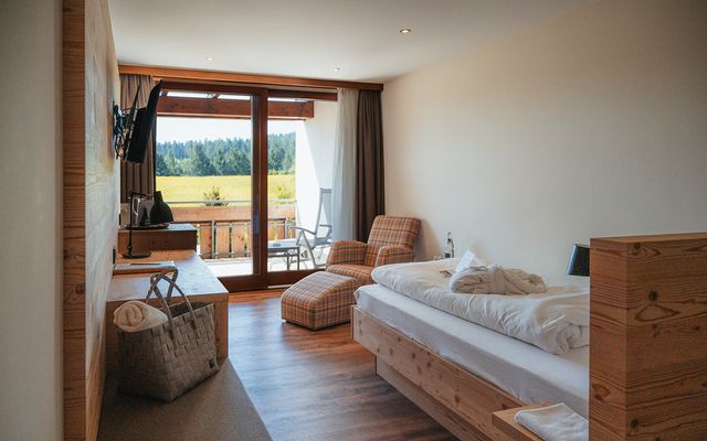 Single room category E image 1 - Hotel Grüner Wald ****s