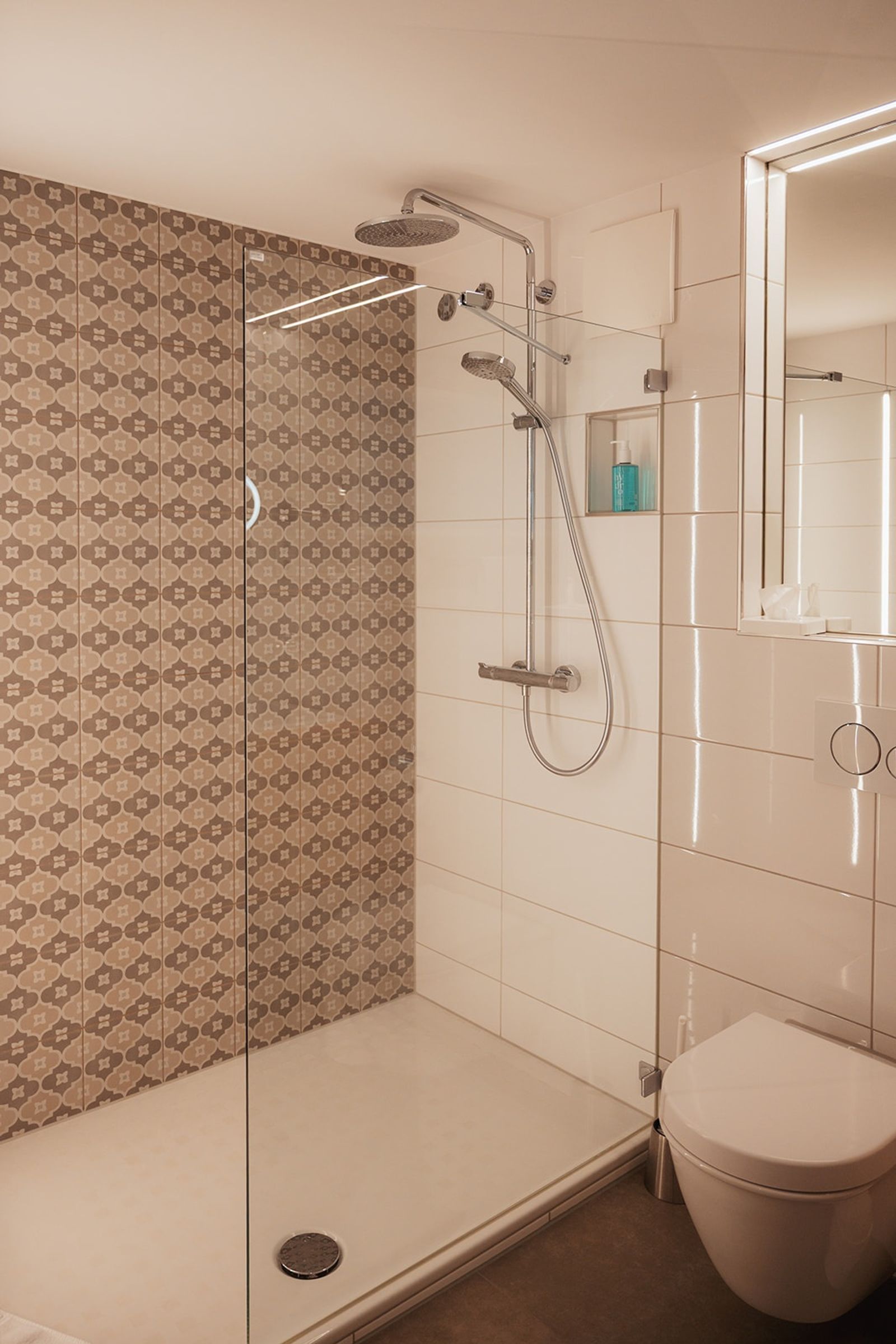 Double room category B image 3 - Hotel Grüner Wald ****s