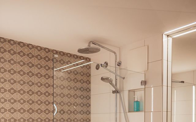 Double room category B image 3 - Hotel Grüner Wald ****s