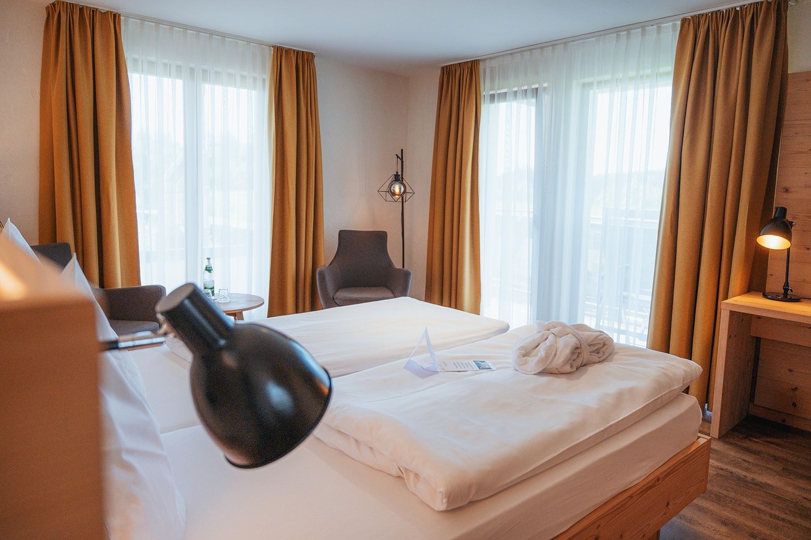 Double room category B image 1 - Hotel Grüner Wald ****s