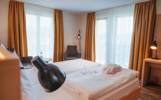 Double room category B image 1 - Hotel Grüner Wald ****s