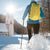 Snow shoe hikes & Wellness