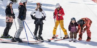 Ski Erlebniswoche | Kostenloser Skipass