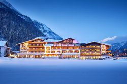 Januar-Vorteilswoche mit GRATIS-Urlaubstag(en) | 5 Nächte