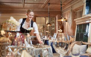 Délices culinaires à l'Achensee en hiver 2/3