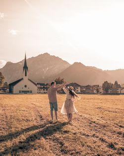 Tanzwoche(nende) im Karwendel | 3