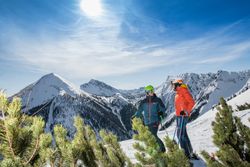 Ski-Alpin-Hit mit Regional-Skipass | 7 Nächte