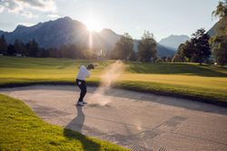 Golf-Tage mit Golf-TirolCard | 4 Nächte