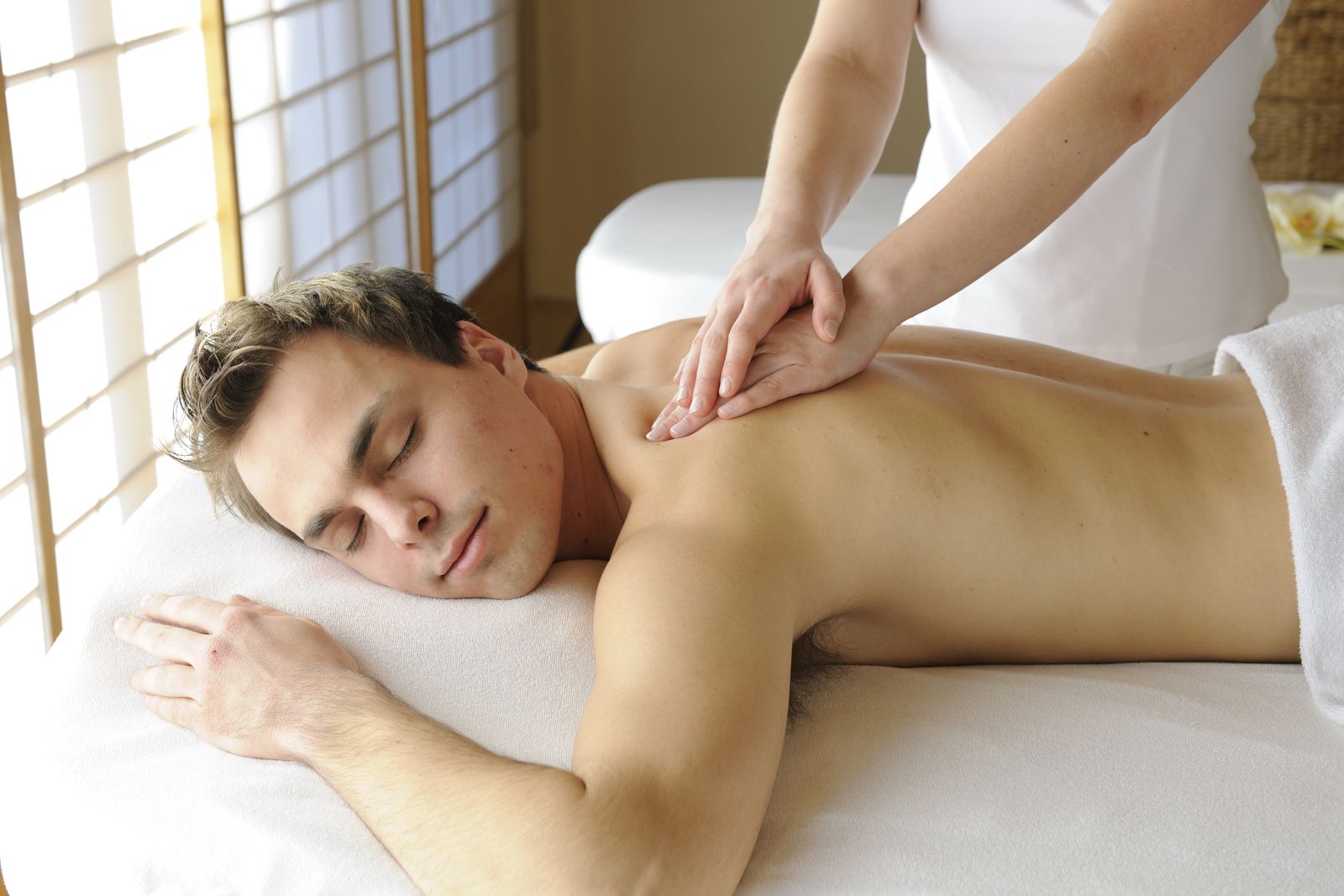 PANTAI SPORT 50 - Hotel Wellnessgarten