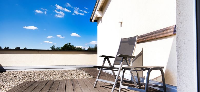 LifeStyle Resort Zum Kurfürsten: Single Komfort image #7