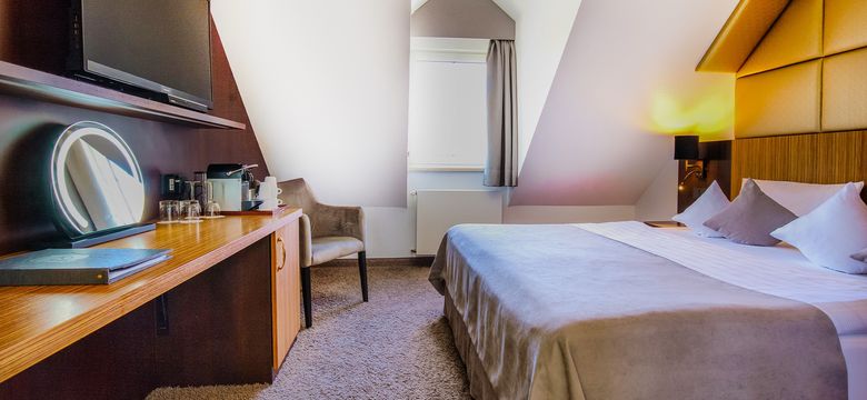 LifeStyle Resort Zum Kurfürsten: Junior Suite image #5