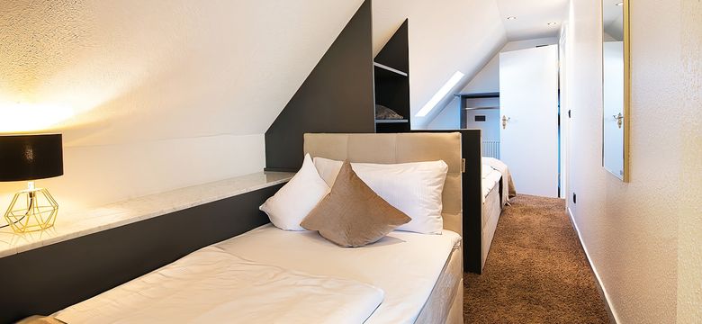 LifeStyle Resort Zum Kurfürsten: Villa BelVital Loggia- 2 Gehminuten vom Hotel entfernt image #8