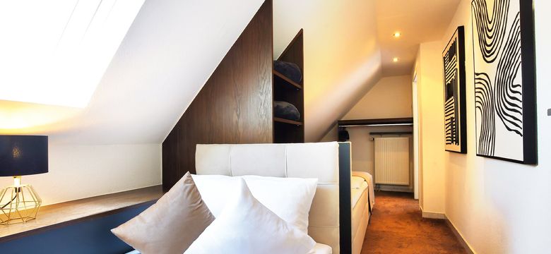 LifeStyle Resort Zum Kurfürsten: Villa BelVital Loggia- 2 Gehminuten vom Hotel entfernt image #14