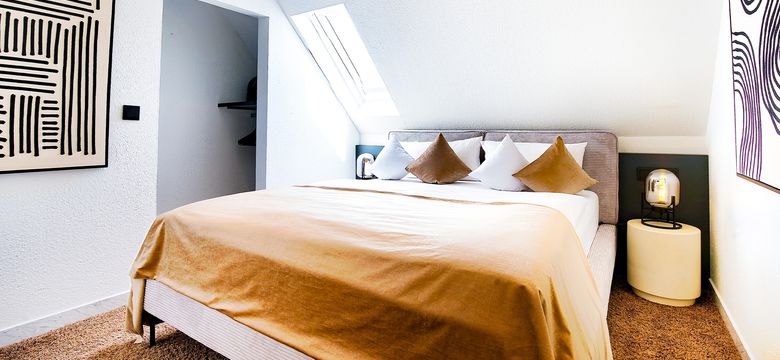 LifeStyle Resort Zum Kurfürsten: Villa BelVital Loggia- 2 Gehminuten vom Hotel entfernt image #13