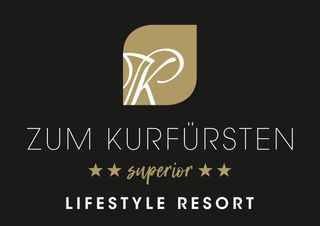 LifeStyle Resort Zum Kurfürsten - Logo